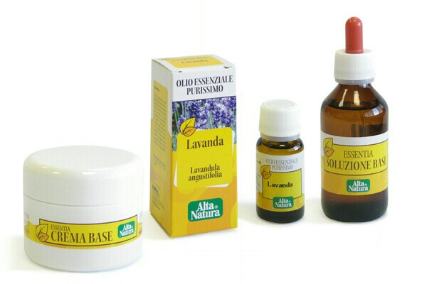 Image of Essentia Cipresso Olio Essenziale 10ml033