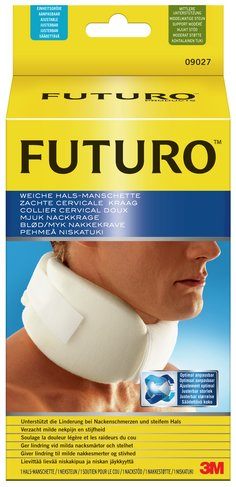 

3m Collarin Cervical Futuro