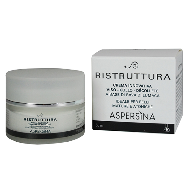 

Aspersina Ristruttura 50ml