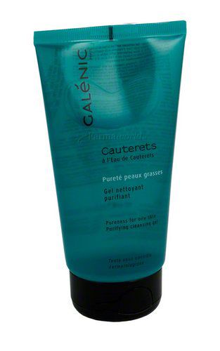 

Galénic Cauterets Gel Detergente Purificante 150ml