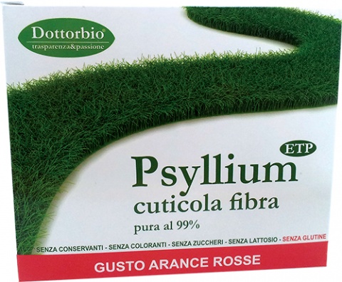 Image of Psyllium Fibra Etp 14 Bustine033