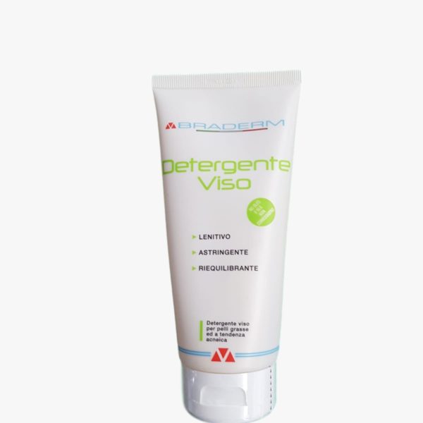 

Braderm Detergente Viso 200ml