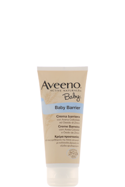 Image of Aveeno Baby Barrier Crema Protettiva 100ml 930863562