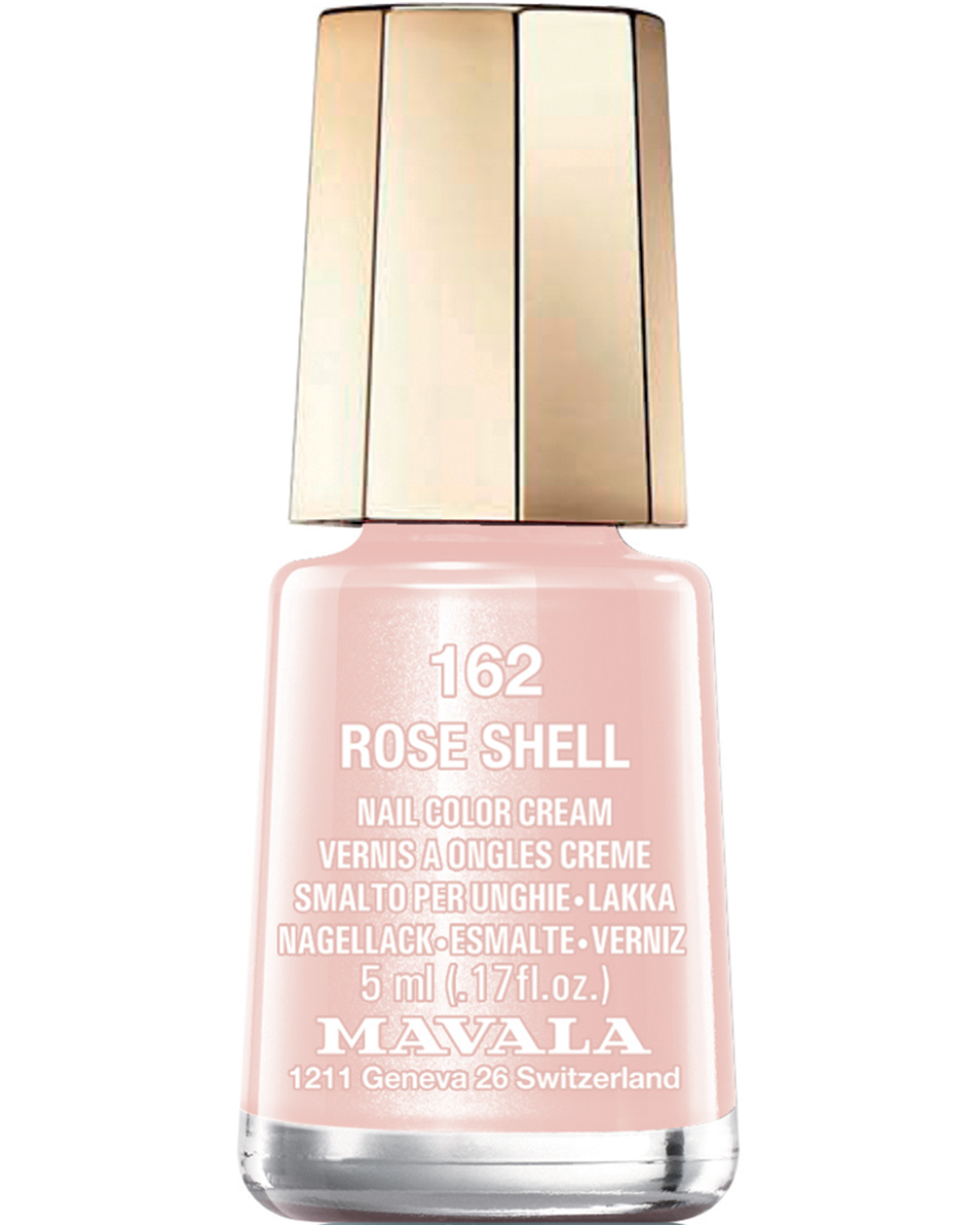 

@MAVALA SMALTO 162 ROSE SHELL