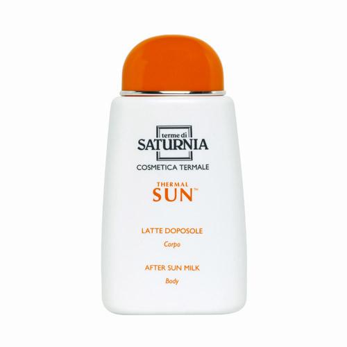 Image of Terme Di Saturnia Thermal Sun Latte Corpo DopoSole 100ml033