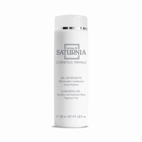 Image of Terme Di Saturnia Gel Detergente Termale Lenitivo Pelli Sensibili 200ml033