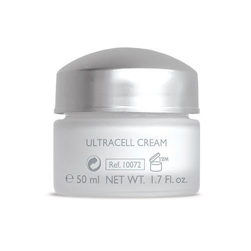 Image of Terme Di Saturnia Ultracell Crema Ricca e Nutriente 50ml033