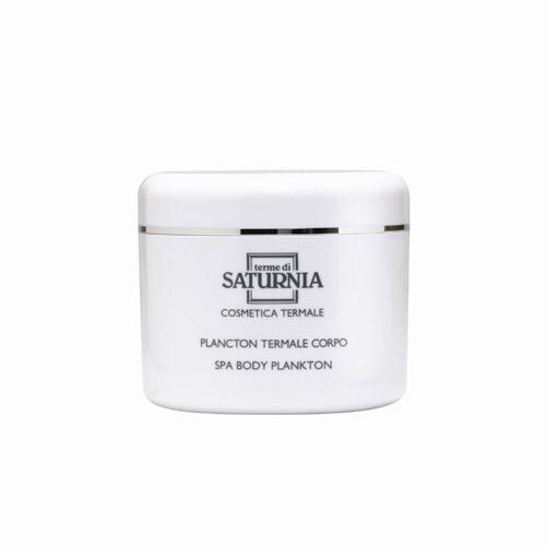 Image of Terme Di Saturnia Plancton Termale Crema Corpo 200ml033