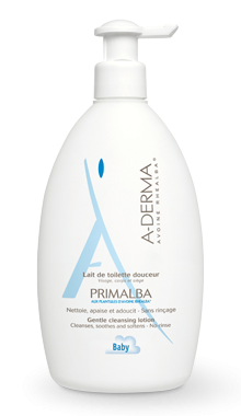 Image of A-Derma Primalba Latte Detergente Delicato 500ml 930921818