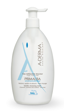 Image of A-Derma Primalba Acqua Detergente Delicata 500ml