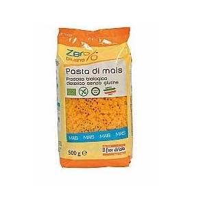 Image of Il Fior Di Loto Zero% Glutine Pasta Di Mais Ditali 500g