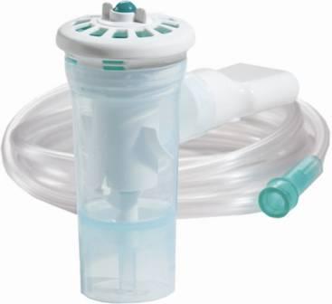 Air Liquide Medical System Aeroeclipse II Ban Ampolla 1 Pezzo