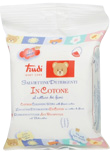 Image of Trudi Baby Care Salviettine Detergenti In Cotone 20 Pezzi 931025579