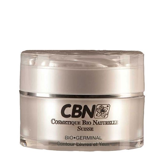 Image of CBN Bio Germinal Occhi e Labbra 30ml033