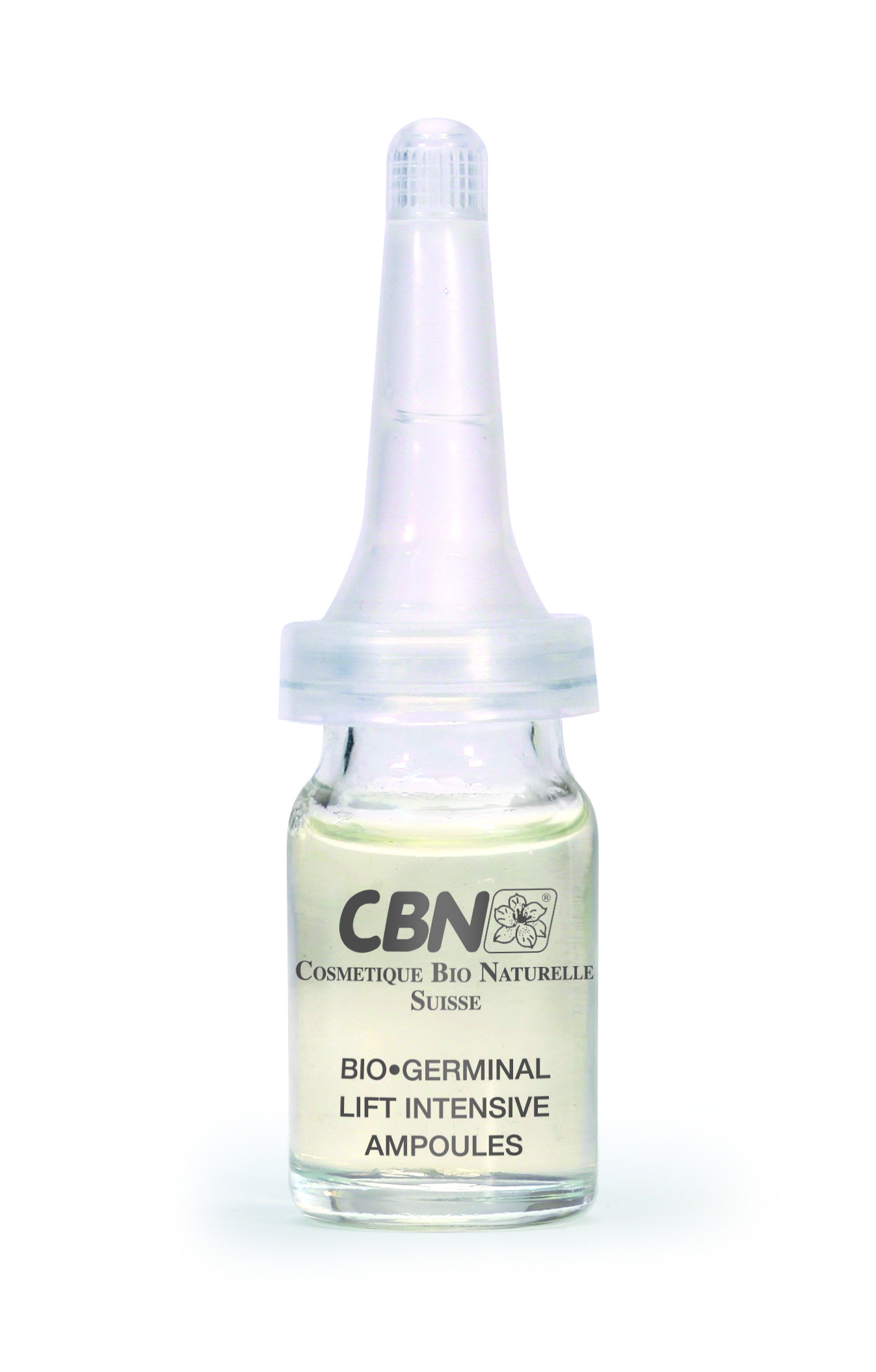 Image of CBN Bio Germinal Lift Intensive Ampoules Cellule Germinali Vegetali Attive Potenziate 6 Fiale x6ml033