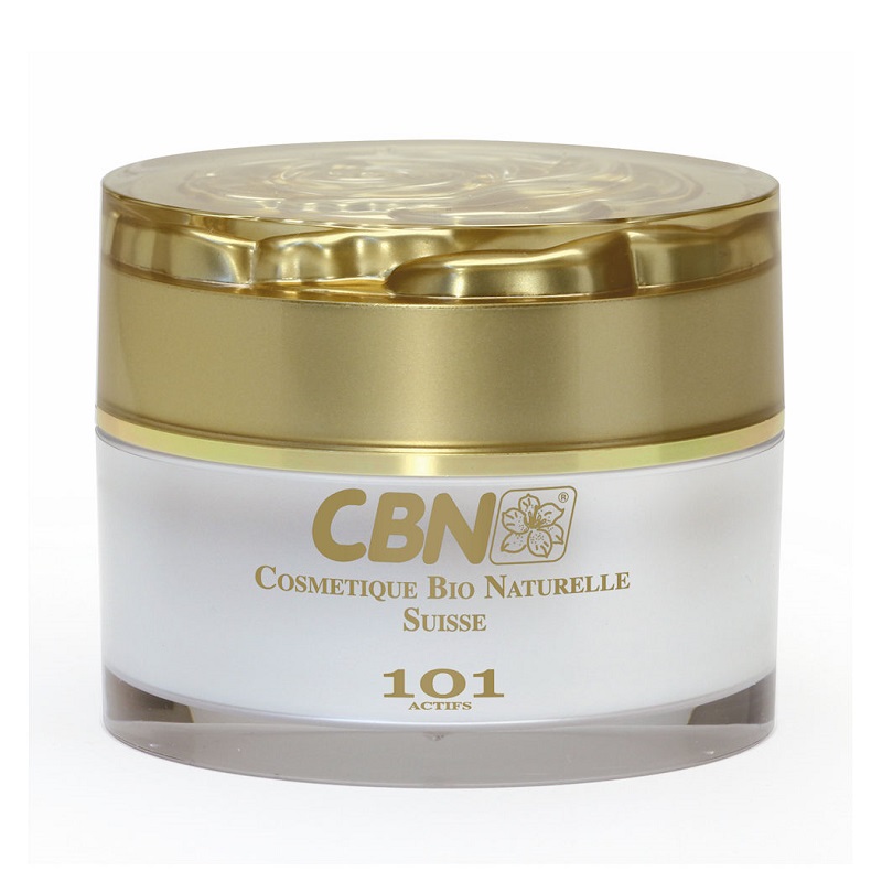 Image of CBN CREME MULTIF.GLOBALE YEUX 3602033