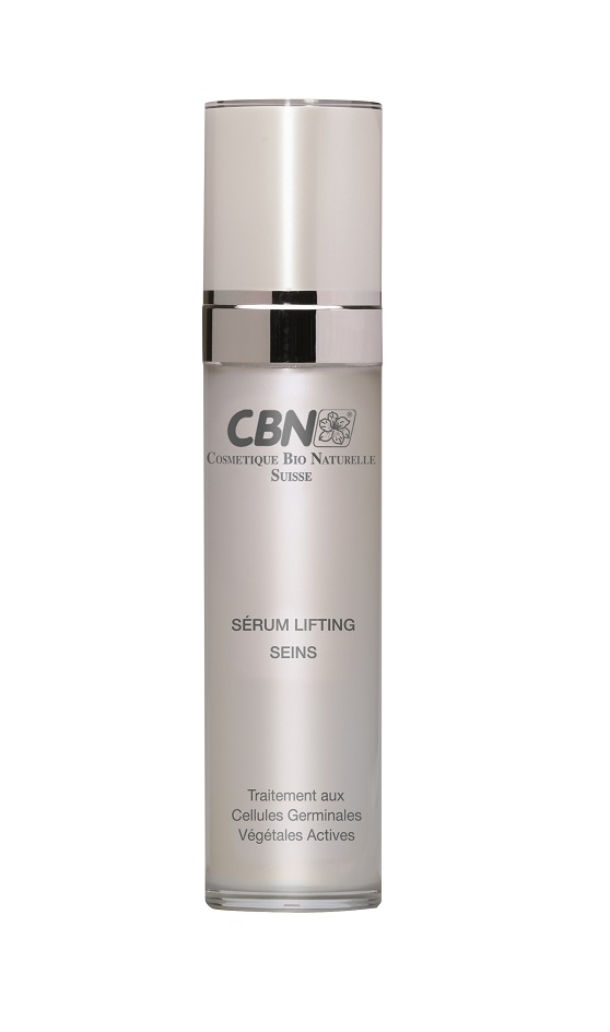 

CBN Lifting Seins Serum Trattamento Tonificante Seno 50ml