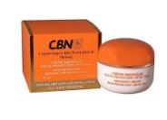 Image of CBN Crème Bronzage Haute Protection FP30 50ml