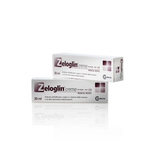 

Visufarma Zeloglin Crema 30ml