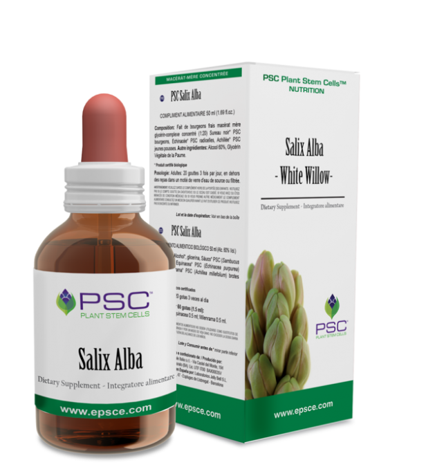 

Forza Vita Psc Salix Alba 15ml