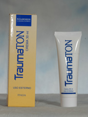 

Panahomeos Laboratoires Traumaton Crema 30ml