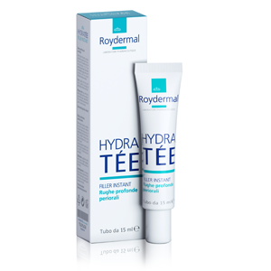 Image of Roydermal Hydratee Filler Instant 15ml