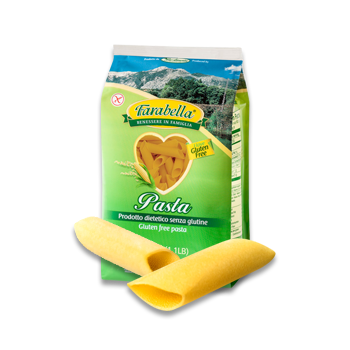 Image of Farabella Pennoni Pasta Senza Glutine 500g 931351504