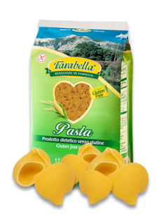 

Farabella Lumachine Senza Glutine 500g