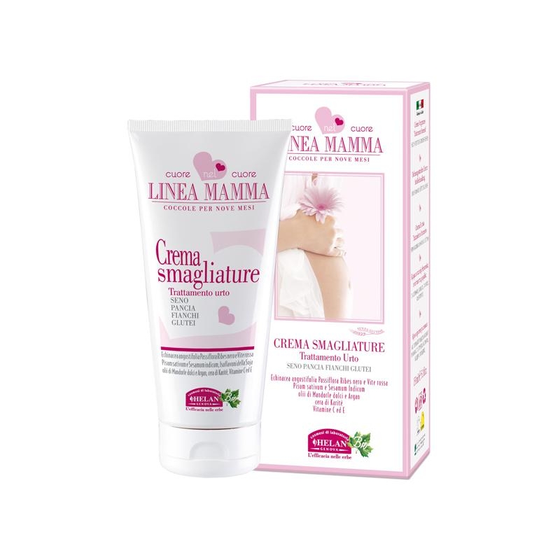 

Helan Lunea Mamma Crema Smagliature 150ml