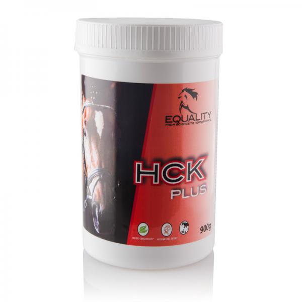 

Equality Hck Plus Integratore Per Cavalli 900g