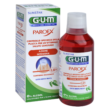 Image of Gum Paroex 0,2 Collutorio Chx 300ml033