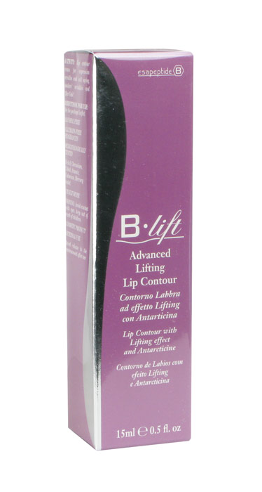 B-Lift Advanced Lifting Lip Contour Syrio 15ml