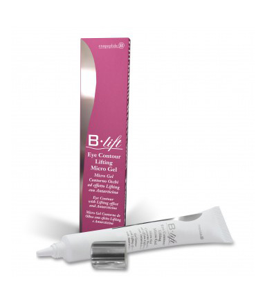 

B-Lift Eye Contour Lifting Micro Gel Contorno Occhi Ad Effetto Gel 15ml