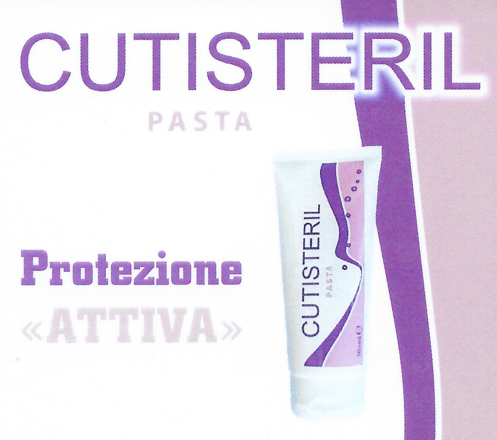 Image of Cutisteril Unguento 30ml033