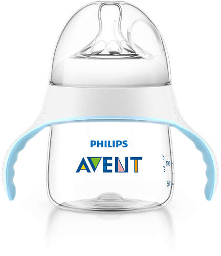 Image of Philips Avent Tazza Natural Bicchiere Evolutivo 260ml