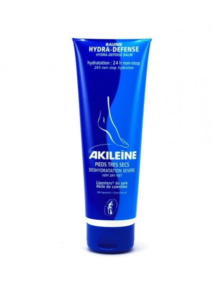 Image of Akileine Hydra Defense Balsamo Piedi Secchi 125ml033