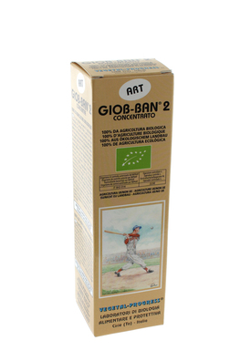 

Giob-Ban® 2 Vegetal Progress 100ml