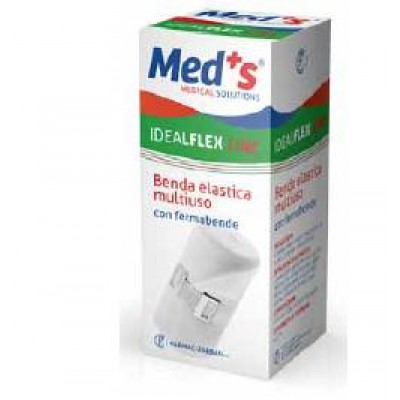 Farmac-Zabban Benda Med's Idealflex Cotone 15cm