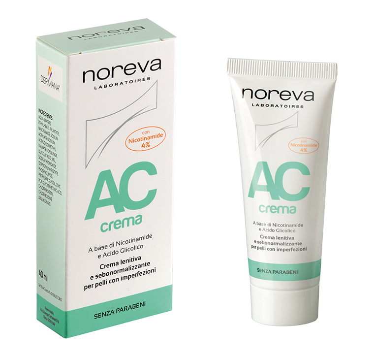 

Noreva Ac Crema 40ml