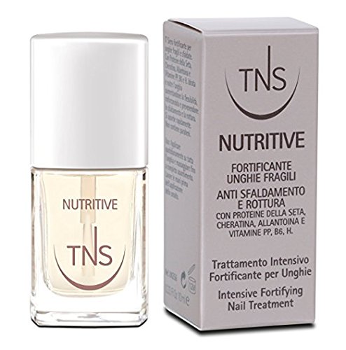 Image of Tns Nutritive Fortificante Unghie Fragili 10ml033