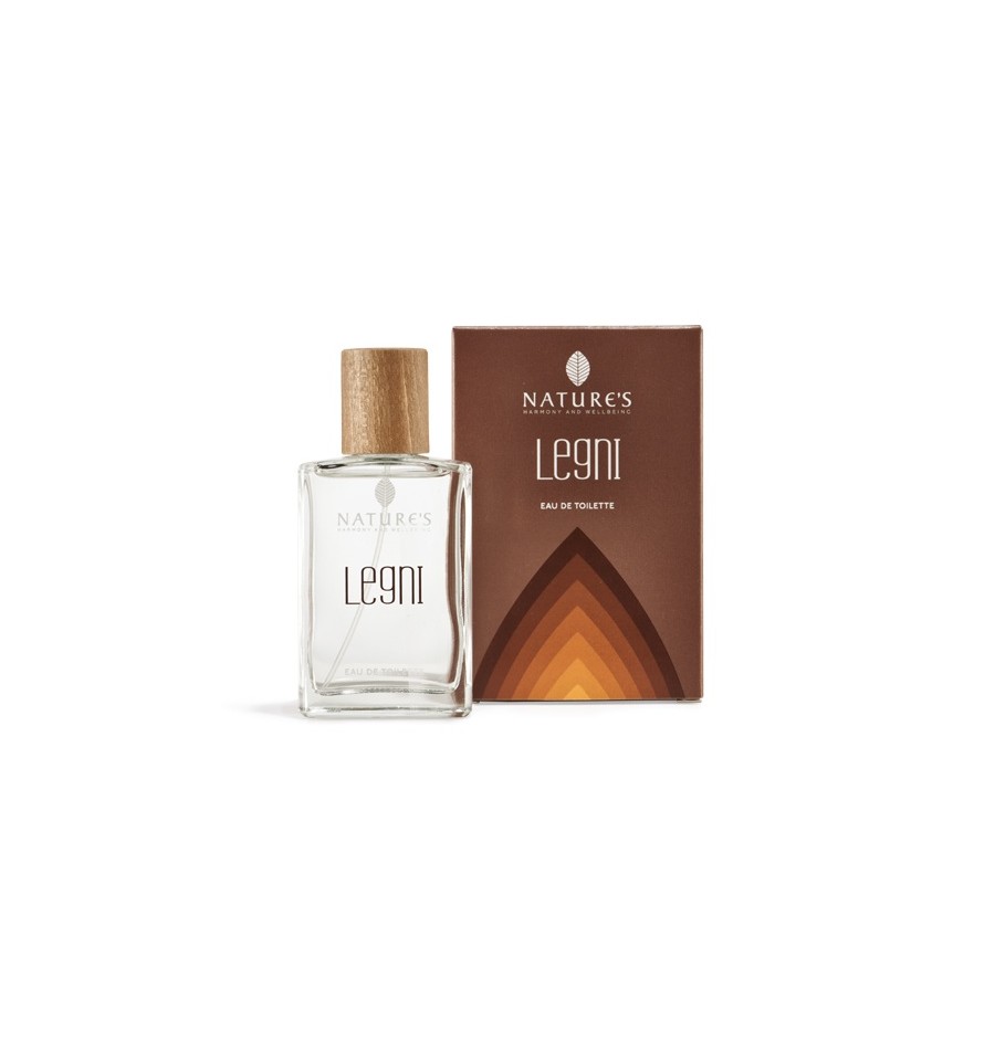 Image of Nature&#39;s Legni Eau De Toilette 50ml033