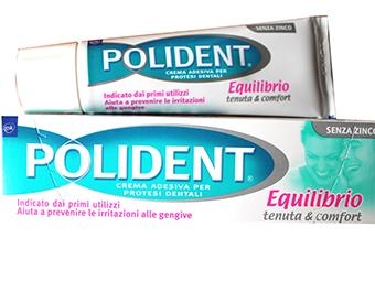 Image of *POLIDENT EQUILIBRIO 40 ML 932077403