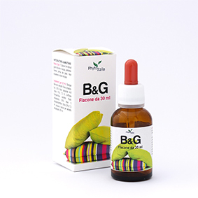 Image of Phytoitalia B&g Liquido 30ml033