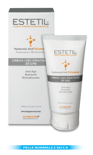 Image of Estetil Crema Viso Idratante 24h 40ml033