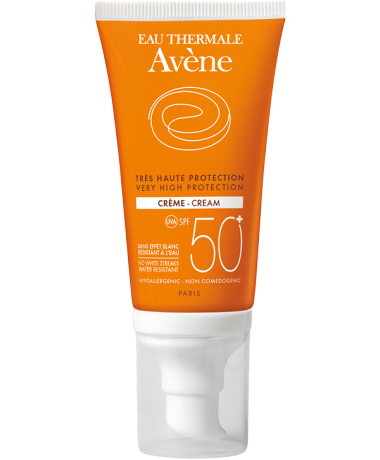 

Avène Crema Solare Spf50+ Pelli Sensibili 50ml