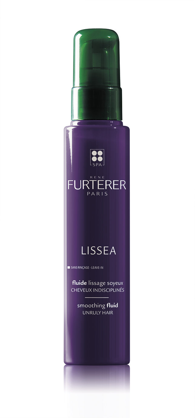 Image of René Furterer Lissea Fluido Lisciante Effetto Seta 125ml033