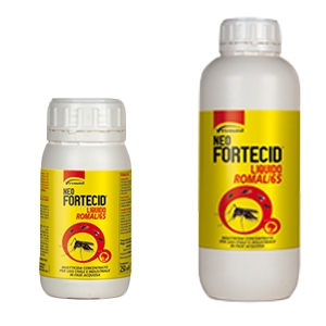 

Formevet Neo Fortecid Liquido 250ml