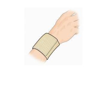 Image of Farmacare Bracciale Velcro Ragazzo033