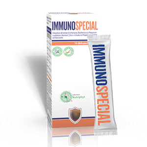 

ImmunoSpecial Integratore Alimentare 14 StickPack