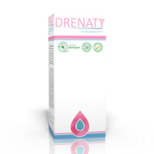 

Drenaty Integratore Alimentare14 Bustine StickPack 10ml